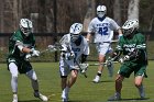 MLAX vs Babson  Wheaton College Men's Lacrosse vs Babson College. - Photo by Keith Nordstrom : Wheaton, Lacrosse, LAX, Babson, MLax